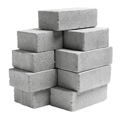 CEMENT BRICKS IMAGE